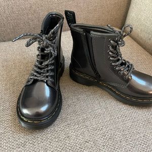Kids Dr Martens